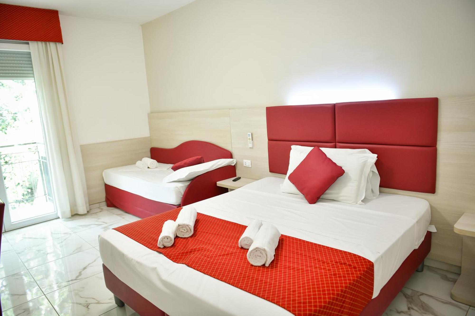 Dream Hub Hotel Mestre Exterior photo